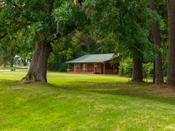 2.400.000 USD / 3 dormitorios - Rancho de 400 acres aproximadamente en el este de Texas VENDIDO (Simms)63470399441283122