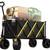 [NEW] Foldable Carriage Cart 2 thumbnail
