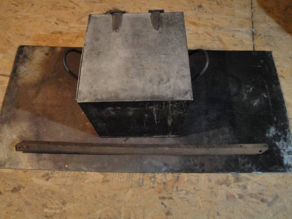 STEAMER COOKER STAINLESS STEEL 1