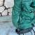 Large green  backpack 3 thumbnail