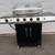 Char-Broil Performance Series 5 Burner Liquid Propane Grill Black/Silv 1 thumbnail
