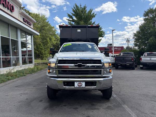 2019 Chevrolet Silverado MD - Photo 3