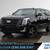 2017 Cadillac Escalade ESV Platinum 4WD SUV: 7-SEATER, LOCAL 1 thumbnail