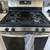 4 burner gas range and oven 1 thumbnail