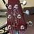 BMG Red Special, excellent condition with Brian May Guitars shoulder b 2 thumbnail