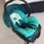 MAXICOSI  CARSEAT + many other baby items 2 thumbnail