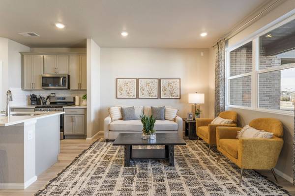 Your Spacious Aurora Home Base – Minutes from DIA & Buckley 1