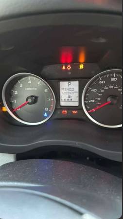 2016 Subaru Forester 2.5i Premium Sport Utility, 4-Cyl, PZEV, 2.5L. 12 - $10,85563438634598659121