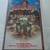 Jumanji - VHS Tape - 1995 - with Robin Williams & Kristin Dunst - Clam 1 thumbnail