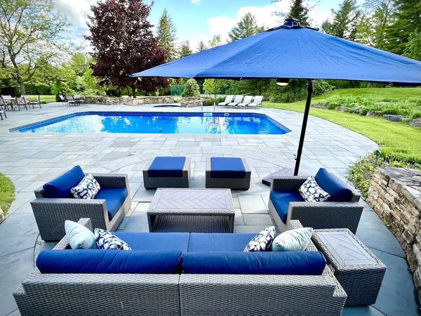 $700 / 8br - 11400ft2 - A+ location, Luxury Prvt Home w/ Incredible ski lifts, Mountain Vieews (Stowe, VT)64179950425729120