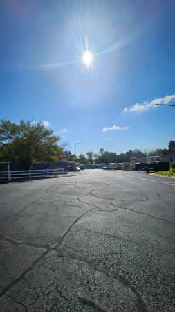 RENTA DE TERRENO SOLAMENTE – Comunidad Tranquila en Denton, TX 1