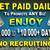 🔴 Get Paid TODAY! $5K+ Days! No Recruiting! 🔴 6 thumbnail
