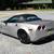 2005 Chevrolet corvette c6 convertible 21 thumbnail