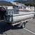 2010 Pontoon Crestliner Boat Less Than 20 Ft Hard To Find Mercury 60 H 16 thumbnail