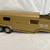 3 Vintage Tonka Toys: Truck And 2 Horse Trailer 10 thumbnail