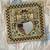 Decorative Hanging Mirror 1 thumbnail