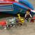 (*-*) PAW PATROL 2-in-1 Transforming Mighty Pups Jet Command Center 3 thumbnail