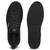 HUGO Mens Morrie Low Profile Faux Suede Sneakers, Black Shade, Size 10 4 thumbnail
