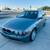 2002 BMW 5 Series 540iT Wagon 4D 540i Touring 2003 E39 2 thumbnail