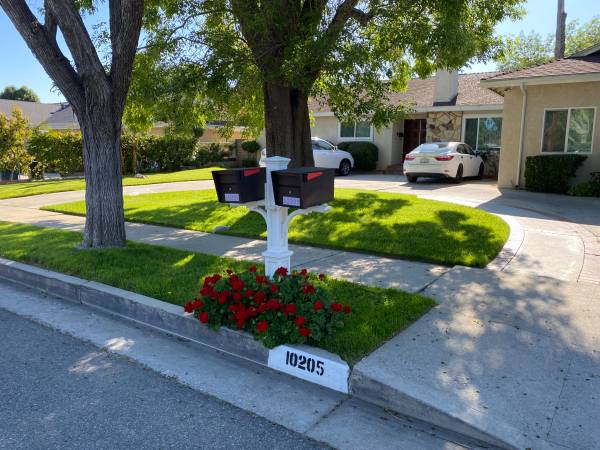 $2,195 / 1br - Charming, Private, and Safe (Northridge)63869888491521120