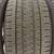 235/50/19 USED TIRES SET 4 thumbnail