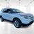 2013 Ford Explorer Limited Sport Utility 4D - 1 thumbnail