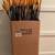 28” Bear Fiberglass Arrows with Plastic Vanes 38 Available- $2 Each 1 thumbnail