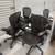 like new. Herman Miller Aeron chairs 1 thumbnail