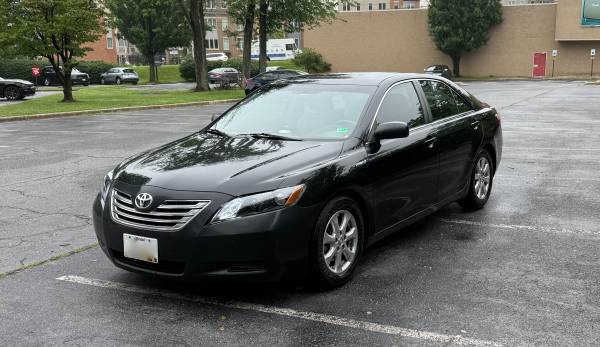 2009 Camry Hybrid MD Inspected - $4,900636186031303711227