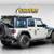 2024 Jeep Wrangler Unlimited Rubicon 4xe w/ Technology Group HYBRID 4 thumbnail