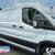 2023 Ford Transit 250 Cargo Van Low Roof w/RWB Van 3D 7 thumbnail