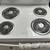 *Scratch & Dent* NEW GE Coil Top Electric Range Oven JBS160DM5WW 4 thumbnail