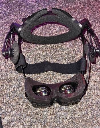 Bigscreen Beyond 1 VR Headset with Audio Strap - Like New Used Twice 1