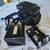 Mamiya 645 Pro medium format camera body with extras 4 thumbnail