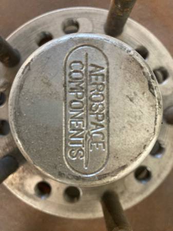 Aerospace Components 1