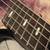 Dingwall Custom Shop Z3X 5 string Reversed Natural Purple Burst 8 thumbnail