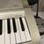 CASIO  KEYBOARD   WK200 2 thumbnail