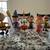 Halloween - The Peanuts Gang Hallmark Ornaments, 2009 (Set of 6) 1 thumbnail