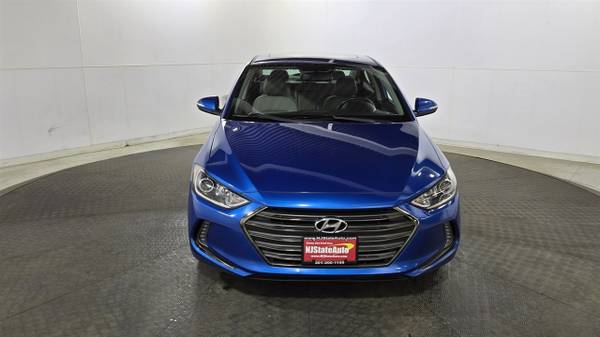 2017 Hyundai Elantra Limited - $10,153 (Jersey City NJ)63614729105923121