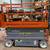 2014 Skyjack 3226 Electric Scissor Lift 6 thumbnail