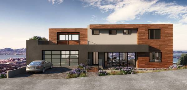 $1,288,000 / 20000ft2 - Trophy Berkeley 'Claremont Heights' Vacant Parcel (oakland rockridge / claremont)63869455353985120