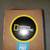 National Geographic Pint Schooner w/ Beer Taster Leather Sleeve NIB 4 thumbnail