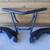 Yamaha Grizzly Front Bumper 1 thumbnail