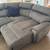 power sectional sofa 2 thumbnail
