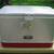 Cooler Vintage Thermos Aluminum Chest Cooler 11 thumbnail