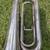 Yamaha YBB-201MSWC Marching Tuba For Parts or Repair 7 thumbnail