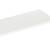 4 white 8x30" shelves, Container Store, NEWmelamine elfa-compatible 3 thumbnail