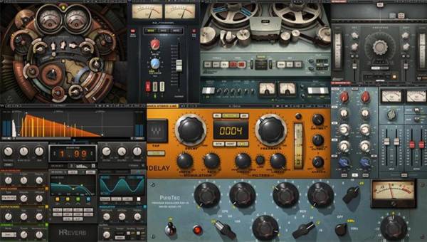DAWs Plugins VSTs Sample Packs Presets and more 1