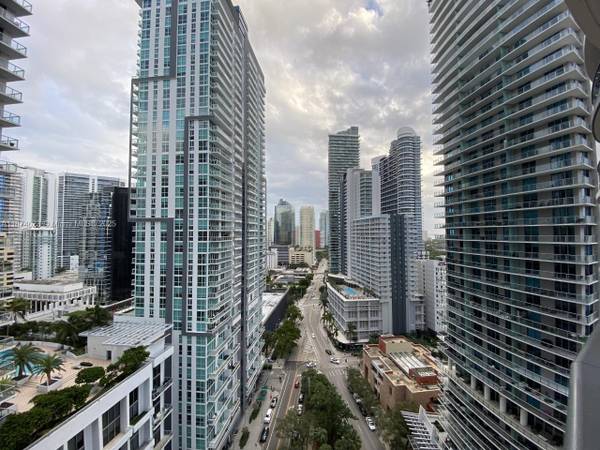 $8,800 / 2br - 1401ft2 - Sophisticated 2 Bed Condo in Brickell Flatiron, Miami (Brickell)64002015036674120