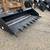 Skid steer rock bucket 19 thumbnail